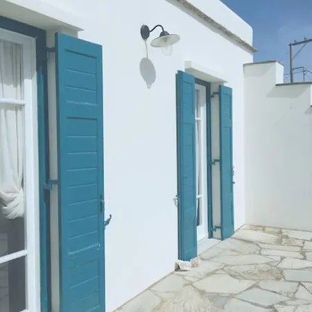 Viento: A Charming In Triantaros ✮