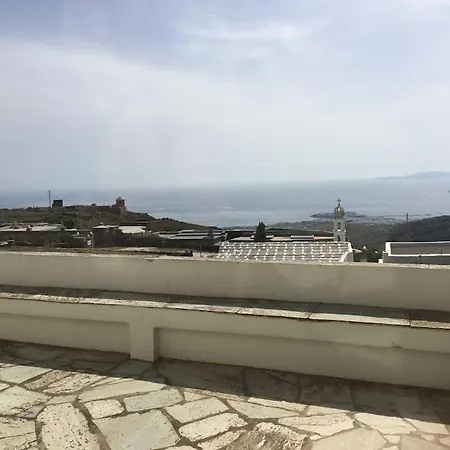 Viento: A Charming In Triantaros ✮ Feriehus *