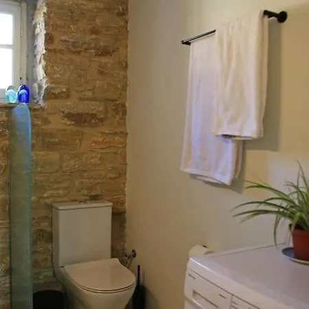 Viento: A Charming In Triantaros ✮ Feriehus
