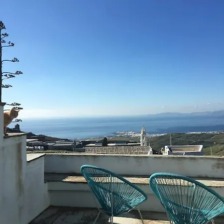 Viento: A Charming In Triantaros ✮ Feriehus Triandáros