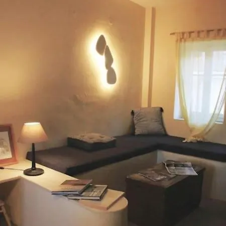Viento: A Charming In Triantaros ✮ Feriehus
