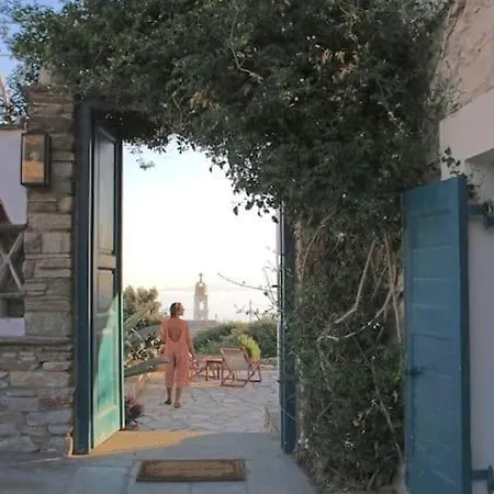 Viento: A Charming In Triantaros ✮ *