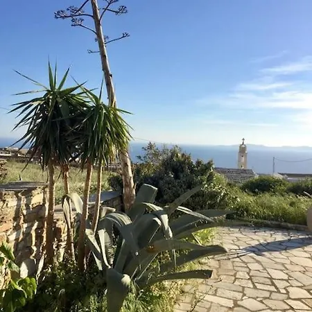 Viento: A Charming In Triantaros ✮ Feriehus Triandáros