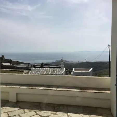 Viento: A Charming In Triantaros ✮ Feriehus Triandáros