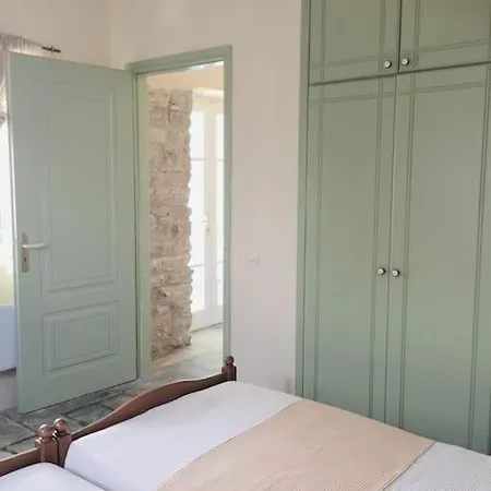 Viento: A Charming In Triantaros ✮ Feriehus *