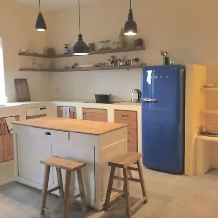 Viento: A Charming In Triantaros ✮ Feriehus *