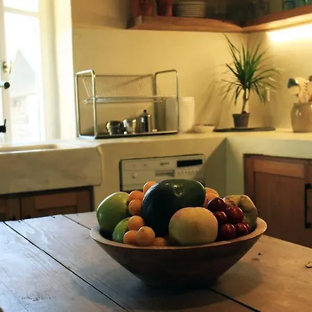 Feriehus Viento: A Charming In Triantaros ✮